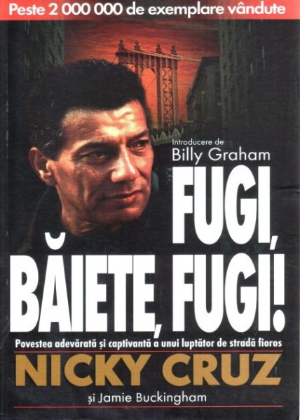 Fugi, baiete, fugi!