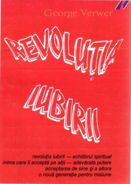 Revolutia iubirii