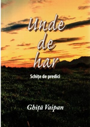 Unde de har