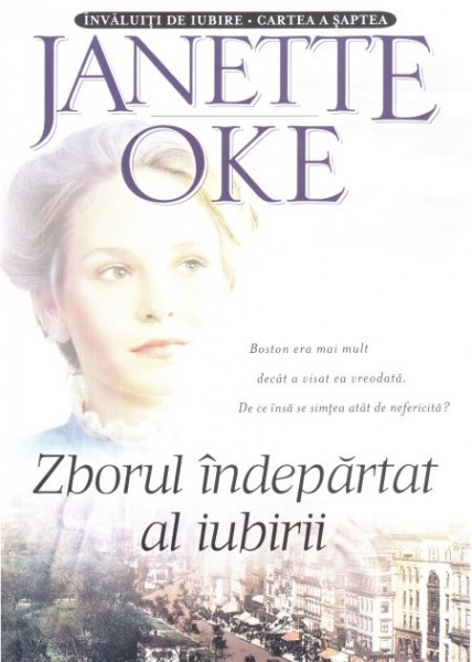 Zborul indepartat al iubirii
