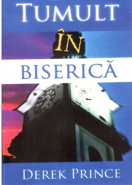 Tumult in Biserica