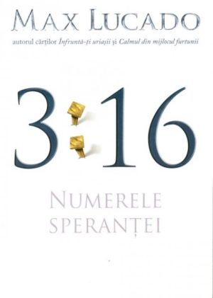 3:16 - Numerele sperantei