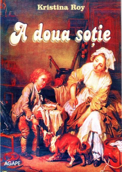 A doua sotie