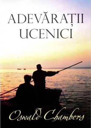 Adevaratii ucenici