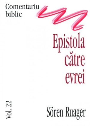 Epistola catre evrei
