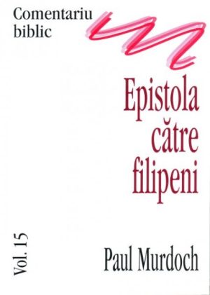 Epistola catre Filipeni