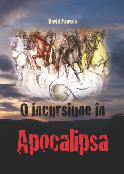 O incursiune in Apocalipsa