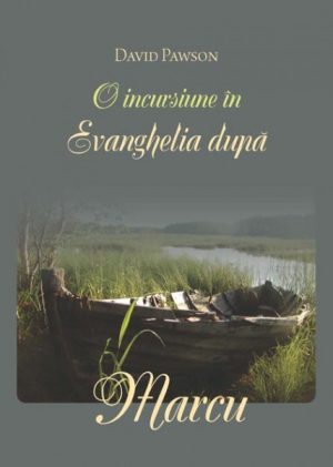 O incursiune in Evanghelia dupa Marcu