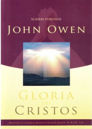 Gloria lui Cristos