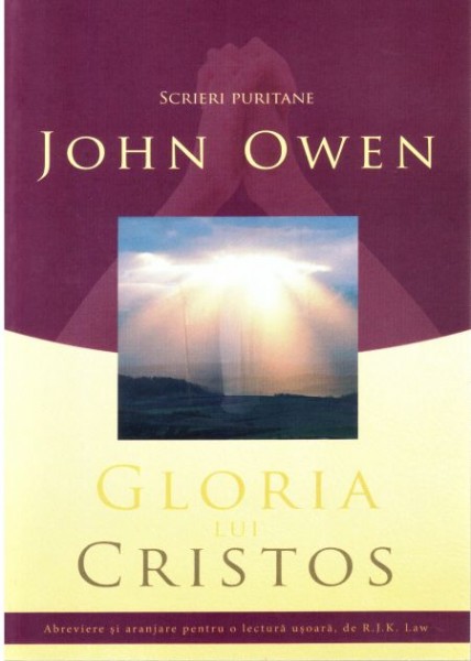 Gloria lui Cristos
