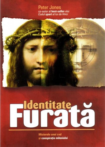 Identitate furata