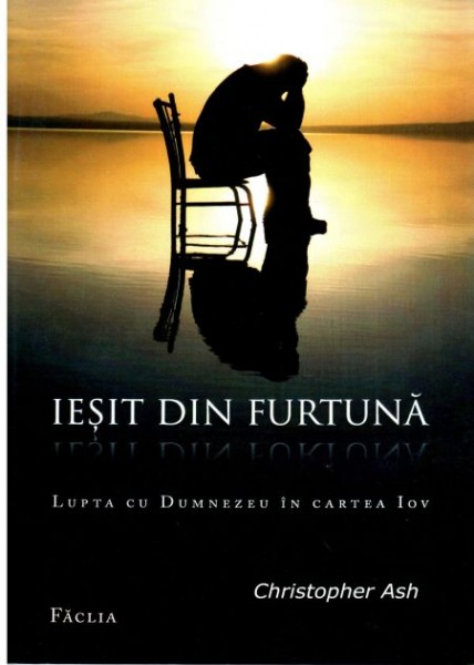 Iesit din furtuna
