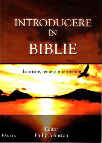 Introducere in Biblie