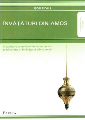 Invataturi din Amos