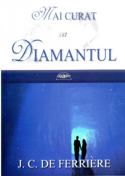 Mai curat ca diamantul