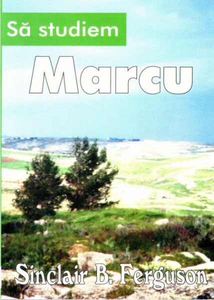 Să studiem Marcu