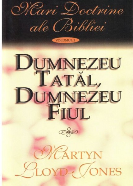Dumnezeu Tatal, Dumnezeu Fiul