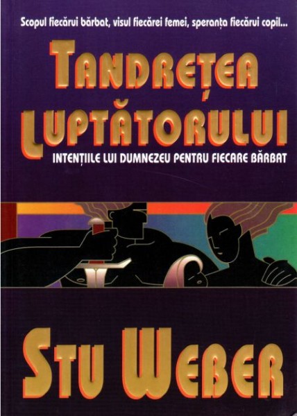 Tandretea luptatorului