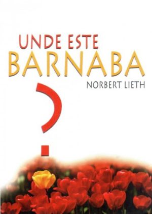 Unde este Barnaba?