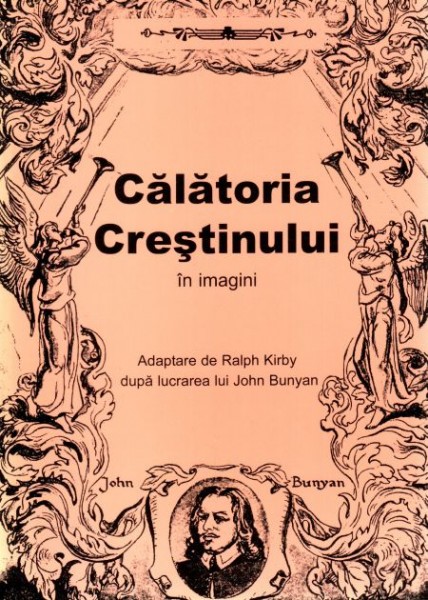 Calatoria crestinului - in imagini