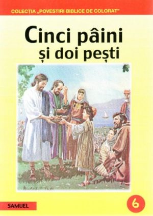 Cinci paini si doi pesti