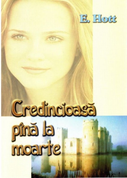 Credincioasa pana la moarte