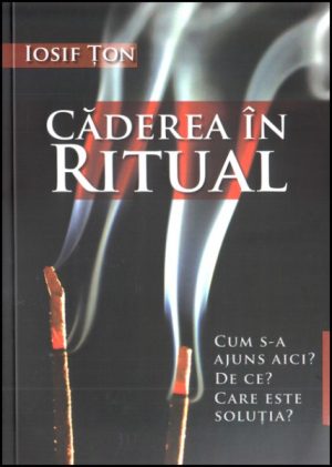 Caderea in ritual
