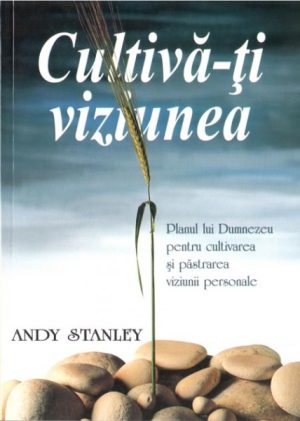 Cultiva-ti viziunea