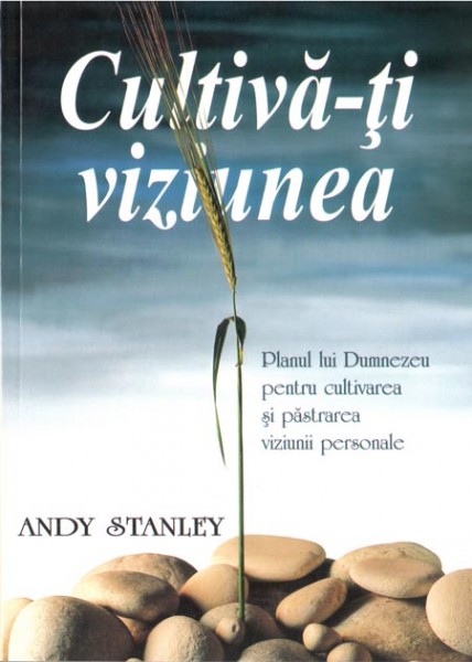 Cultiva-ti viziunea