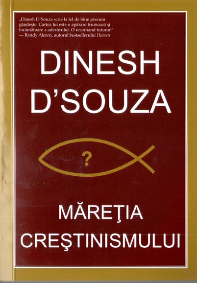 Maretia crestinismului
