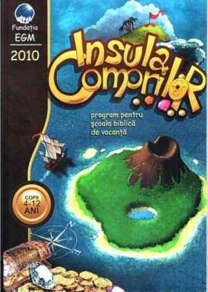 Insula comorilor