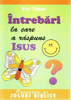 Intrebari la care a raspuns Isus