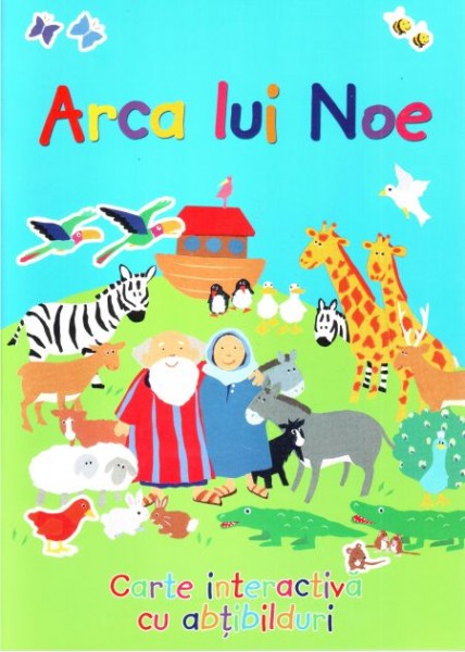 Arca lui Noe