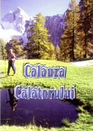 Calauza calatorului