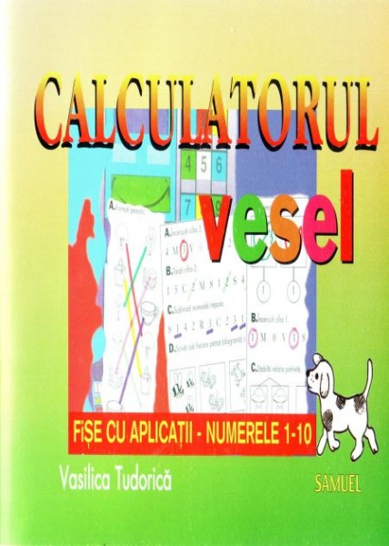 Calculatorul vesel