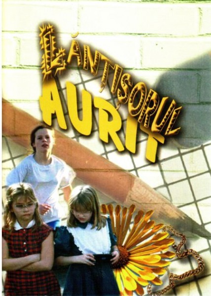 Lantisorul aurit