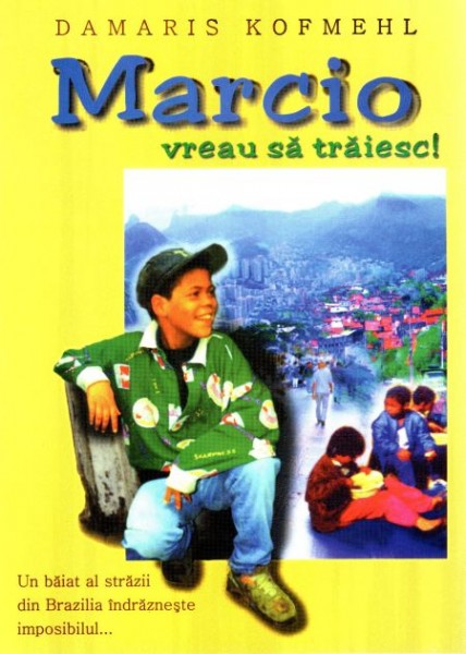 Marcio - vreau sa traiesc