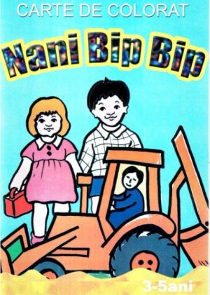 Nani bip bip