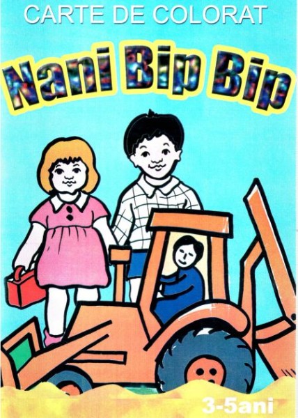 Nani bip bip