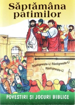 Saptamana patimilor