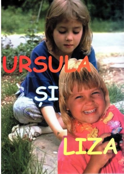 Ursula si Liza