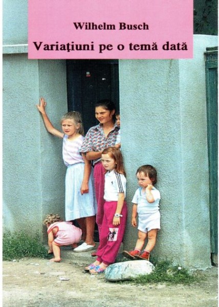 Variatiuni pe o tema data