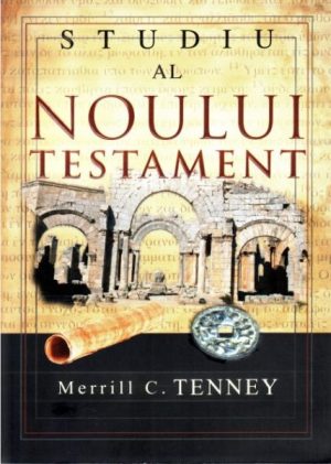 Studiu al Noului Testament, ed. 2