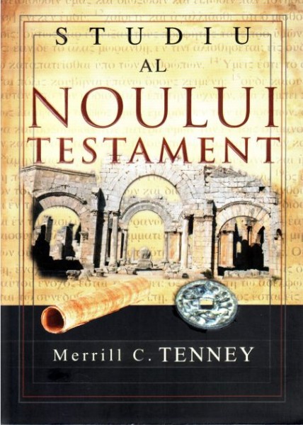 Studiu al Noului Testament, ed. 2
