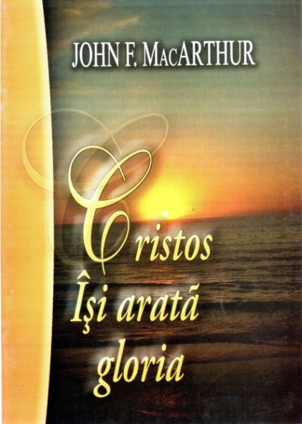Cristos Isi arata gloria