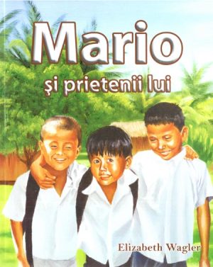 Mario si prietenii lui