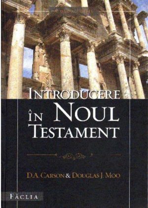 Introducere in Noul Testament