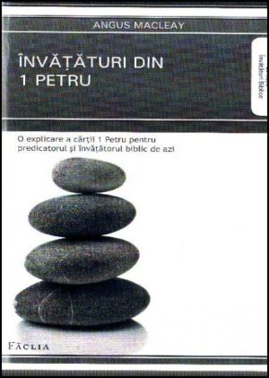Invataturi din 1 Petru