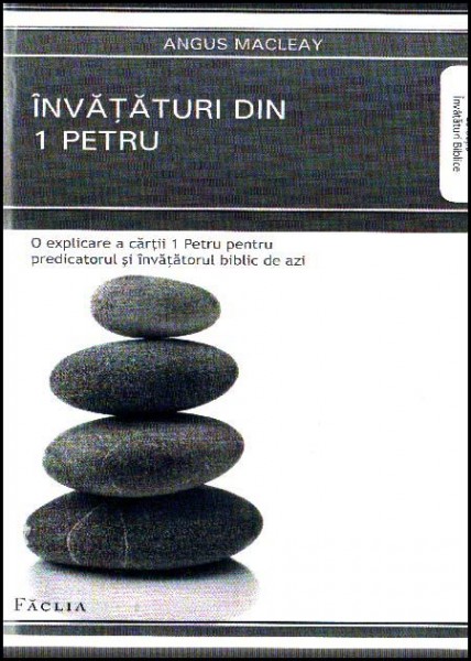 Invataturi din 1 Petru