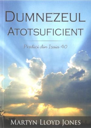 Dumnezeul atotsuficient